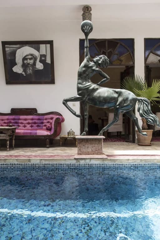 Riad El Zohar - photo 12