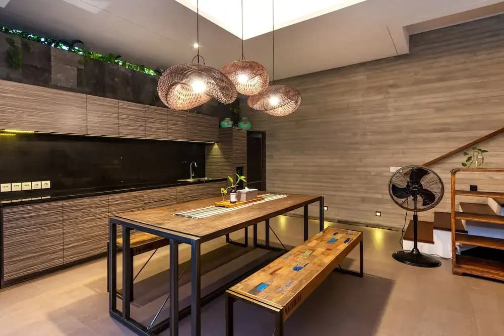The Swan Villas by Villa Finder - photo 16