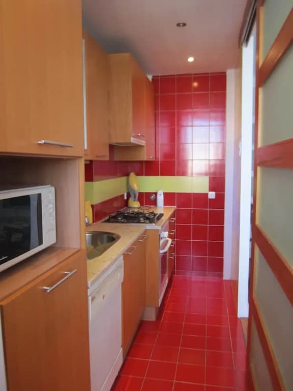 Duplex Lisboa - photo 10