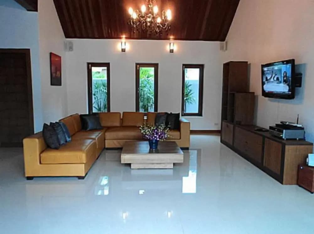 Villa Ban Tai 3 Samui - main photo