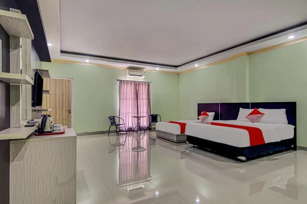 OYO 3963 Safira Homestay Syariah - photo 5