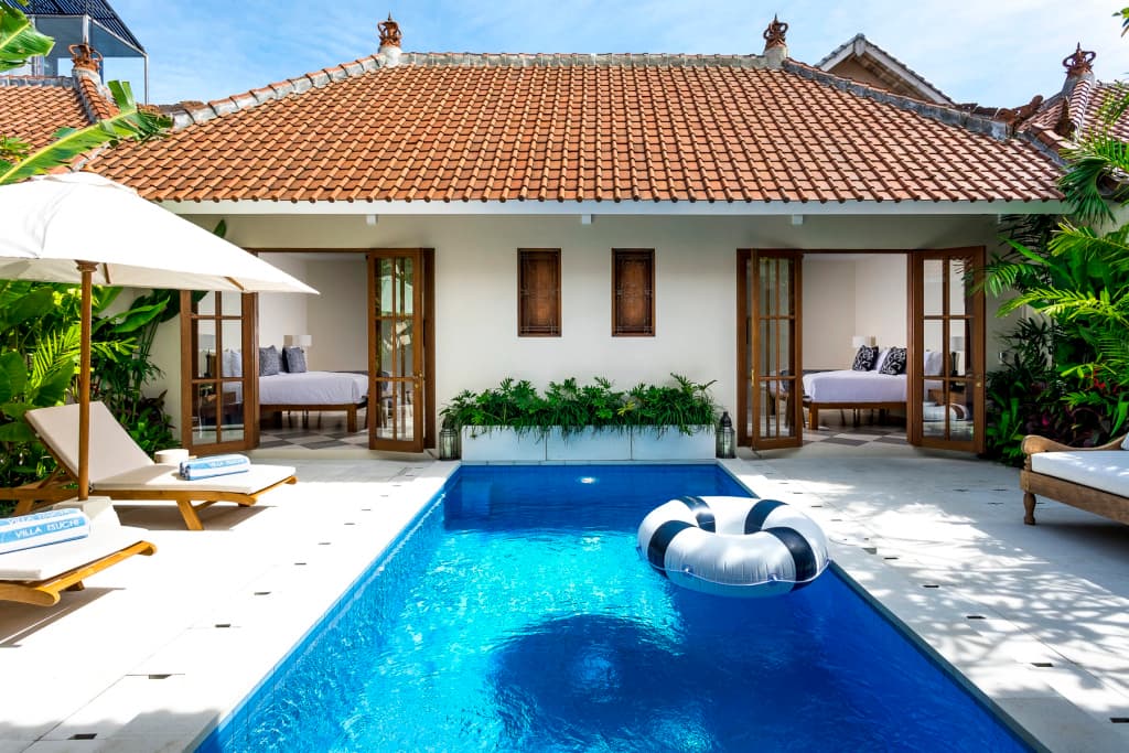 Villa Tsuchi - photo 11