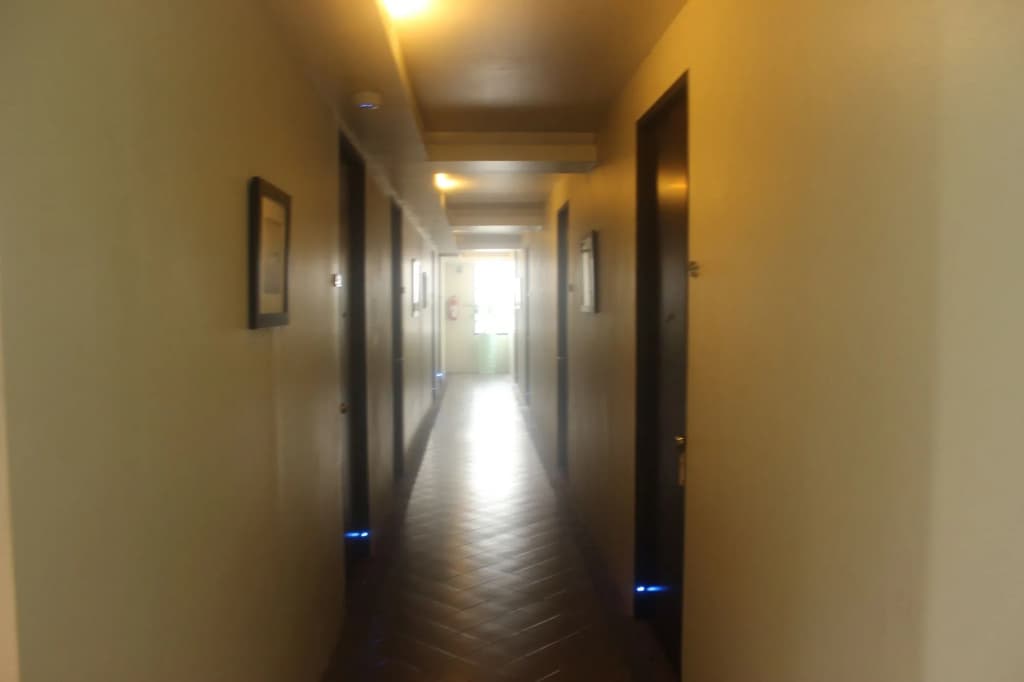 Must Sea Hotel - photo 14