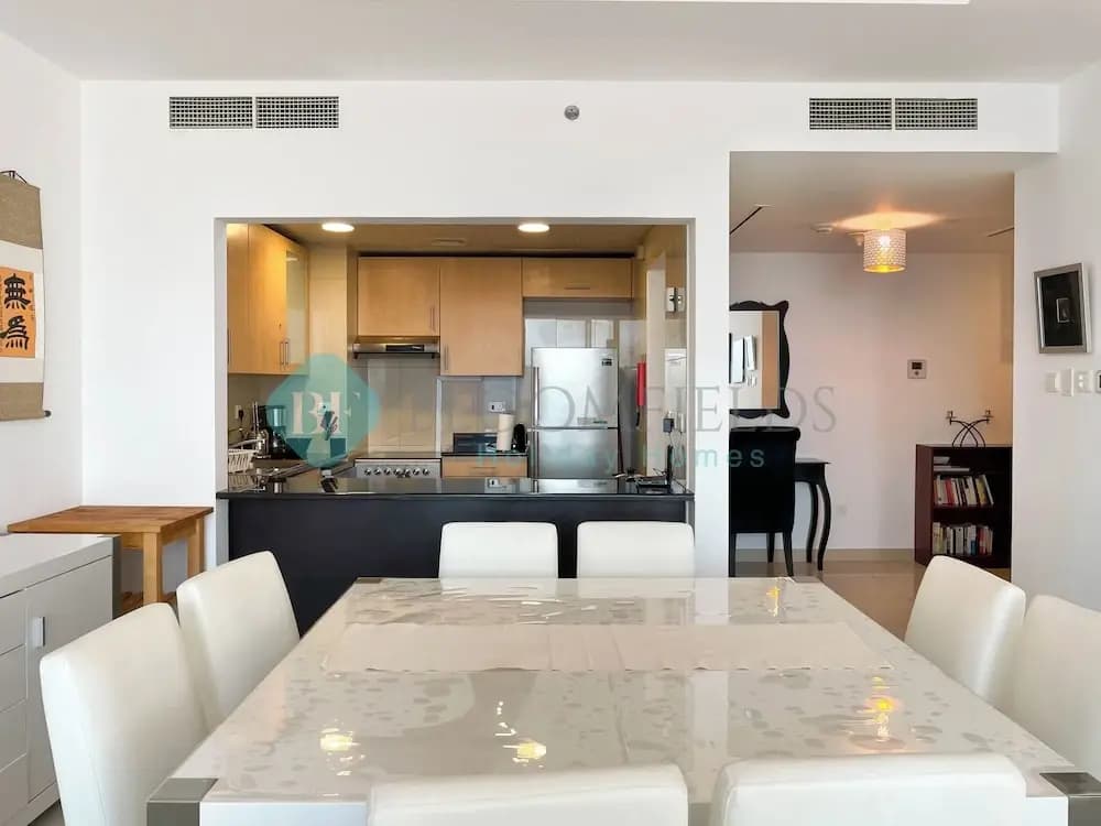 Bloomfields Spacious 1BR in Sun Tower - photo 8