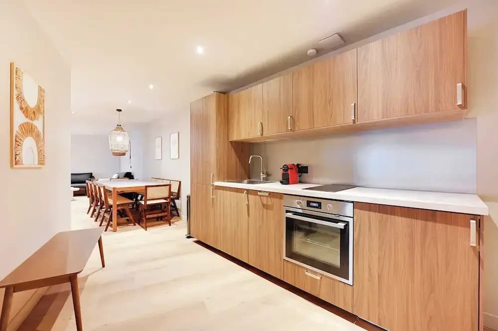Magnificent Apt - 3bd/10p - Buttes aux Cailles - photo 10