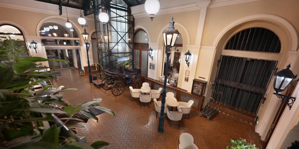 Rott Hotel - photo 24