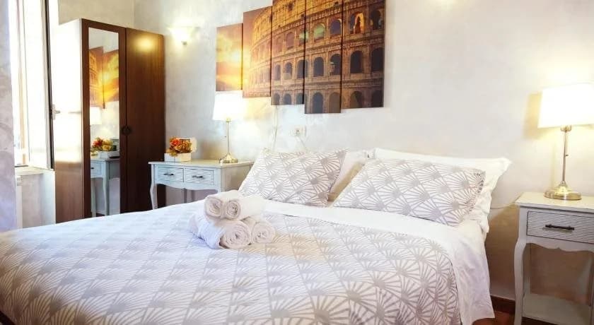 Rossana Guest House - photo 5