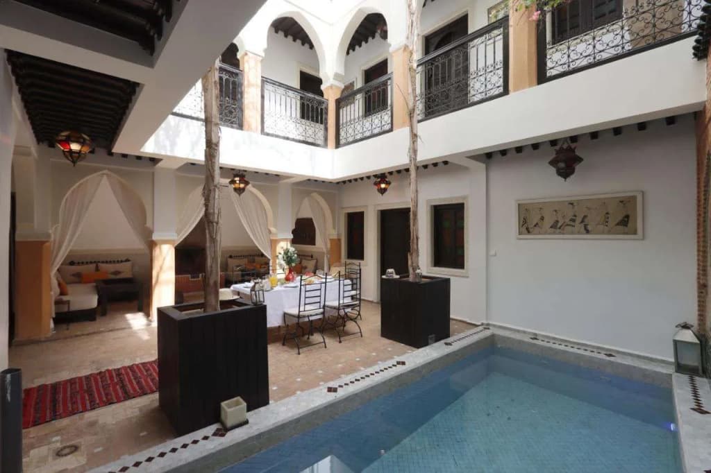 Riad 22 - L'Etoile d'Orient - photo 15