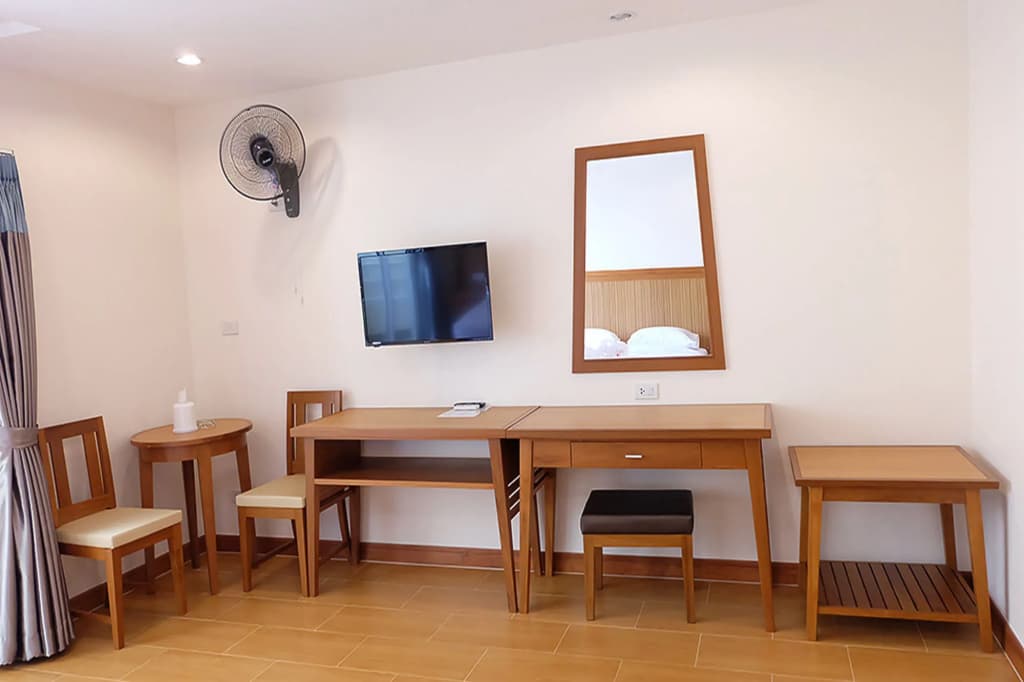 D Hotel Pattaya - photo 5