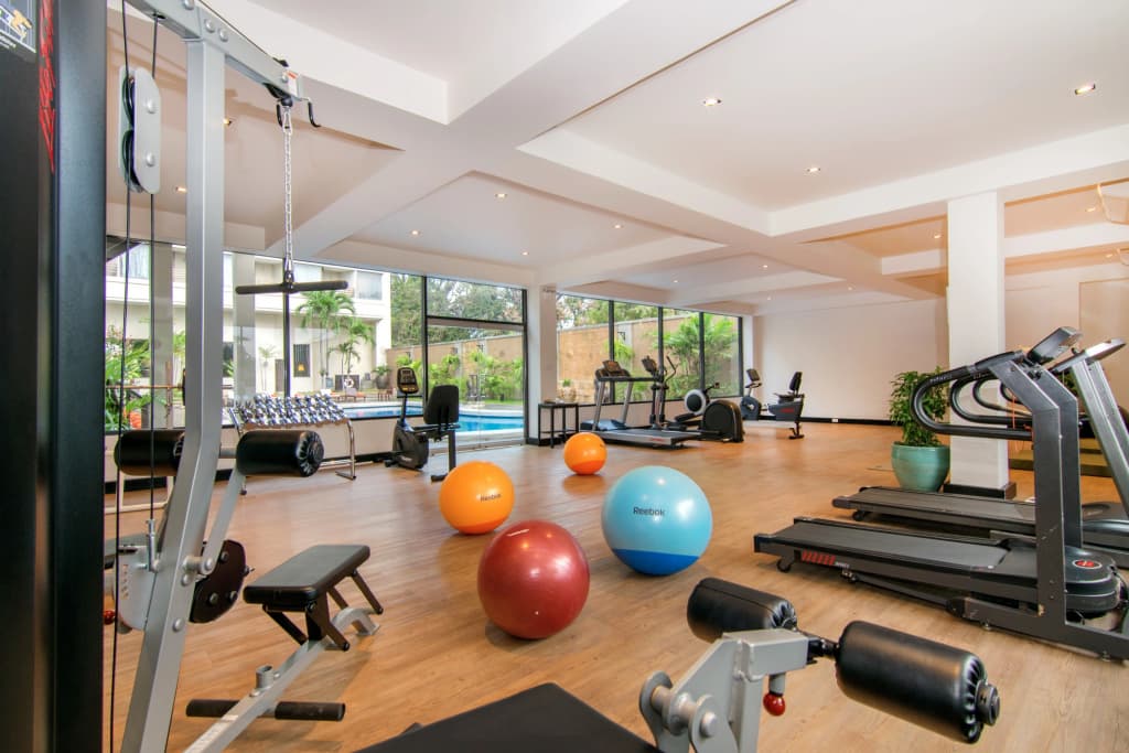 The Bayview Hotel Pattaya - photo 23