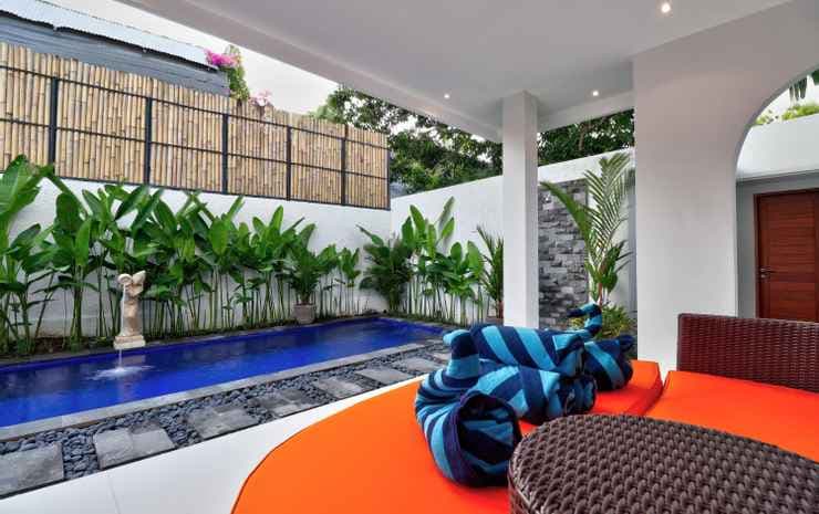 Villa Pearl Seminyak - photo 41
