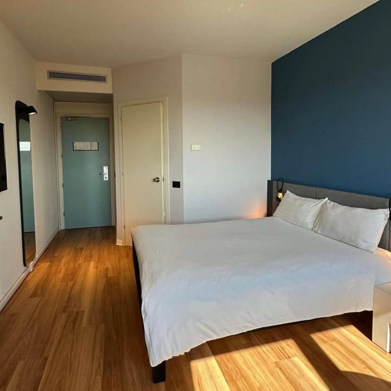 ibis Roma Fiera - photo 23