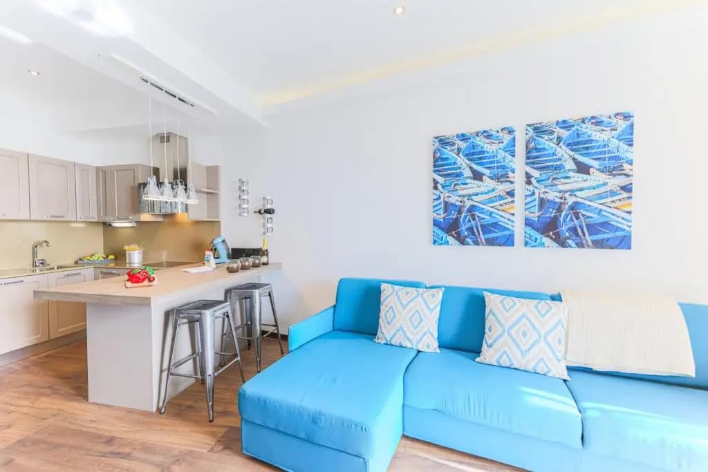 Bamboo Plage Ap4220 by Riviera Holiday Homes - photo 3