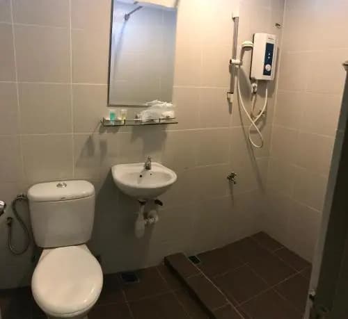 Sarikei Garden Hotel - photo 19