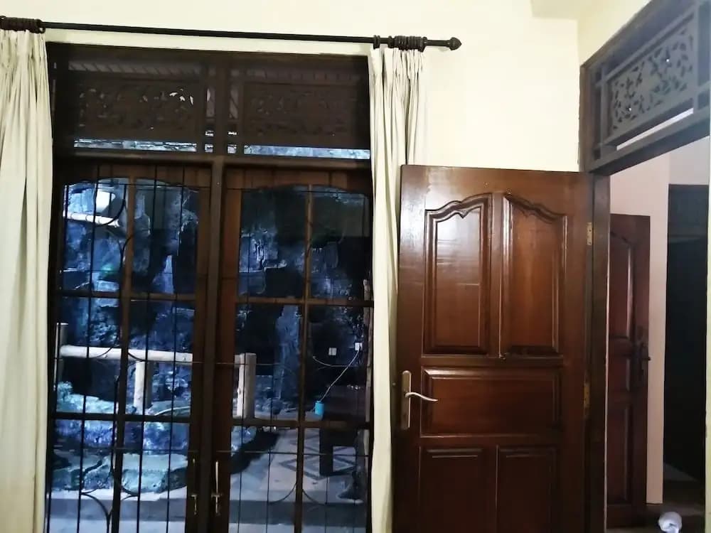 Bunk'd Backpackers Villa - Hostel - photo 6