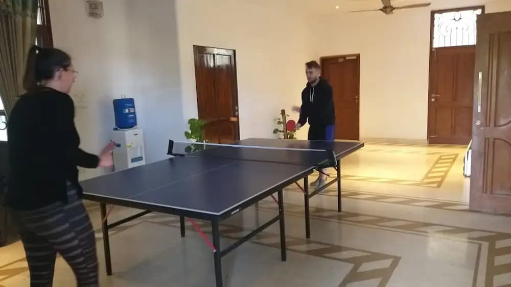 Datstop Hostel - photo 17