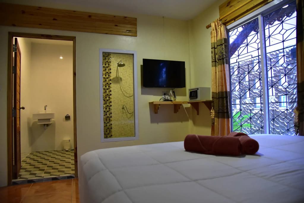 Archery Lanta House - photo 3