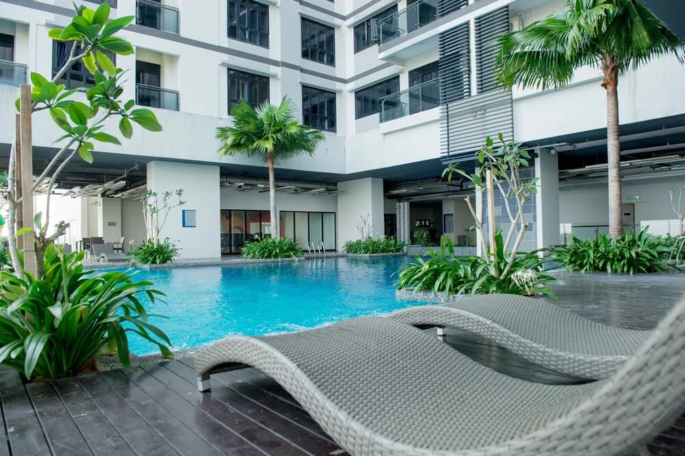 Ezzyhome Medini - photo 13