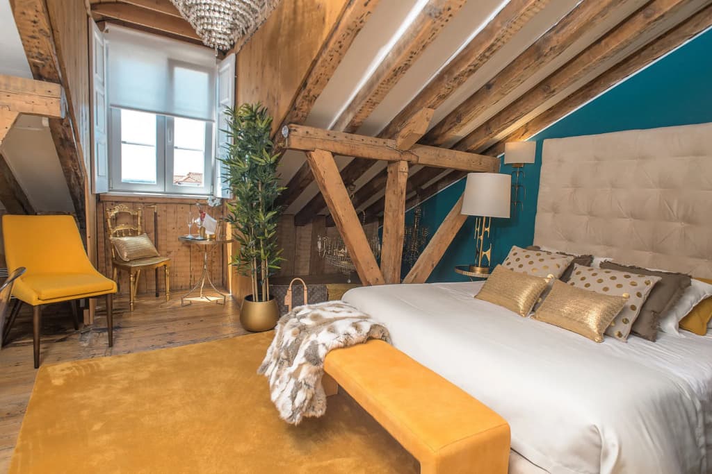 Passport Lisbon Boutique Hostel - photo 20