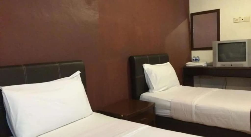 Suntec Hotel - photo 27