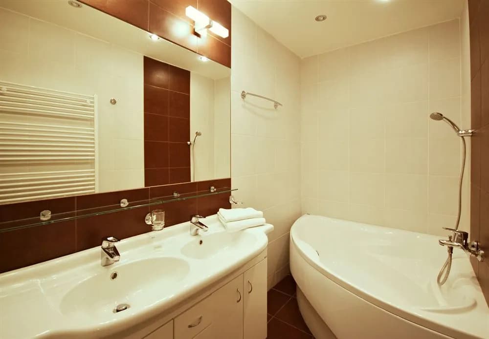 Old Town Apartments - photo 9