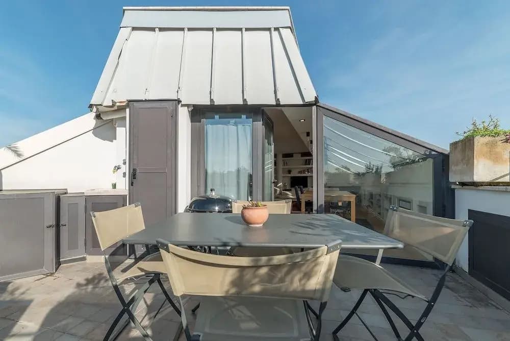 Torlonia Exclusive Penthouse - photo 23