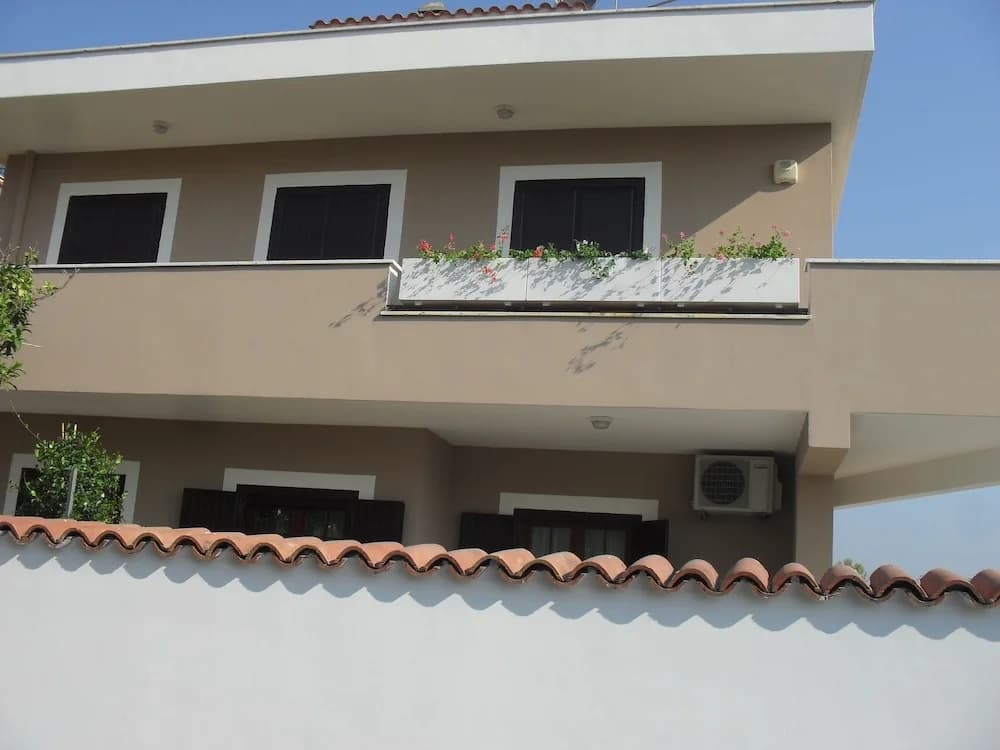 Casa Santolina B&B - main photo