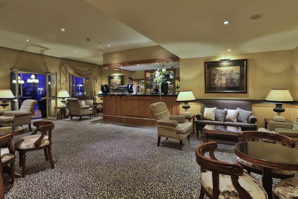 Dom Pedro Lisboa Hotel, a member of Radisson Individuals - photo 2