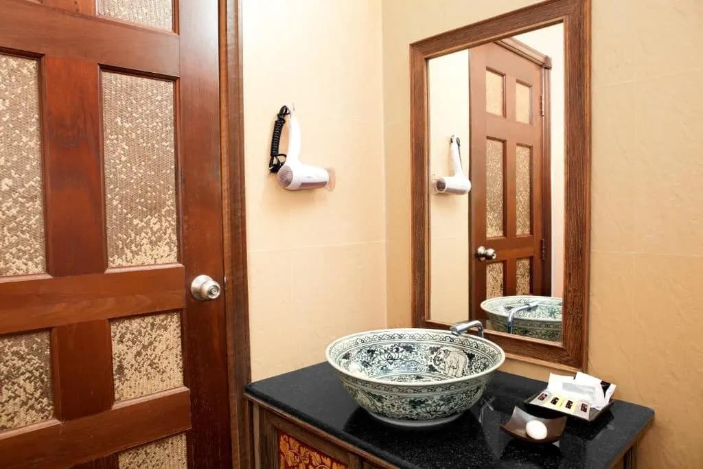 Seeka Boutique Resort - Relaxing Stay - Balcony, Pool & Near Beach - photo 8