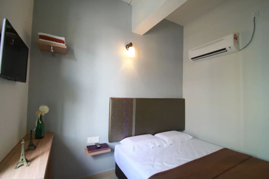 Hotel 24 Seven - photo 5