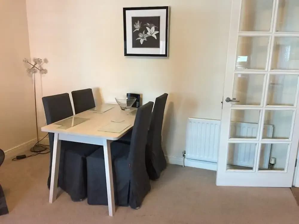 Alba Apartments - photo 15