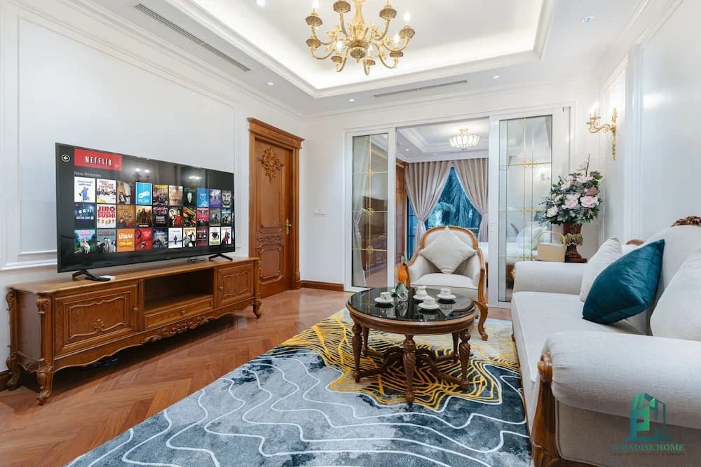 Victoria Suites Westlake Hanoi - photo 3