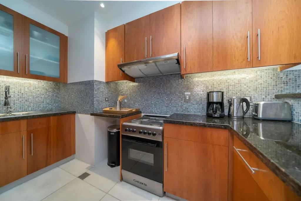 Bright and spacious Studio in DIFC - photo 11