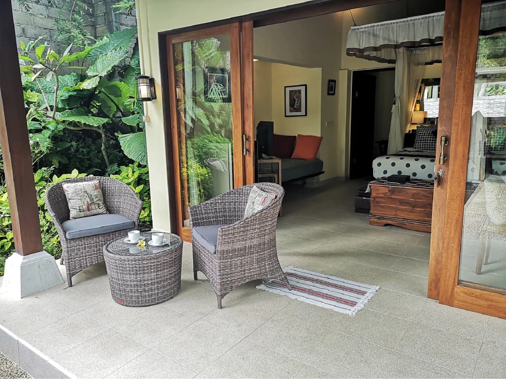 Villa Nirvana - photo 13