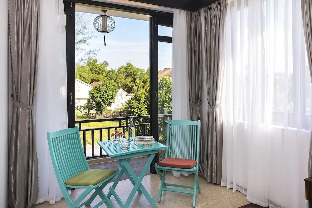 Tra Que Mansion - photo 6