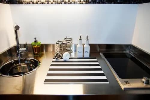 Vicolo Cieco Apartment - photo 14