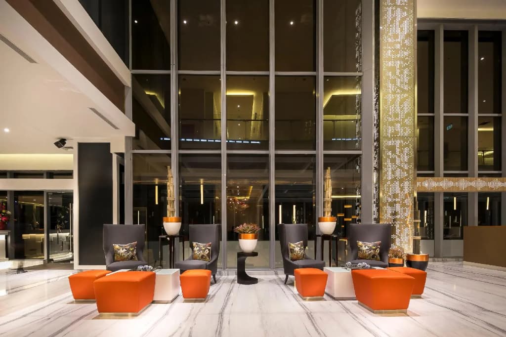 Vertu Harmoni Jakarta - photo 12