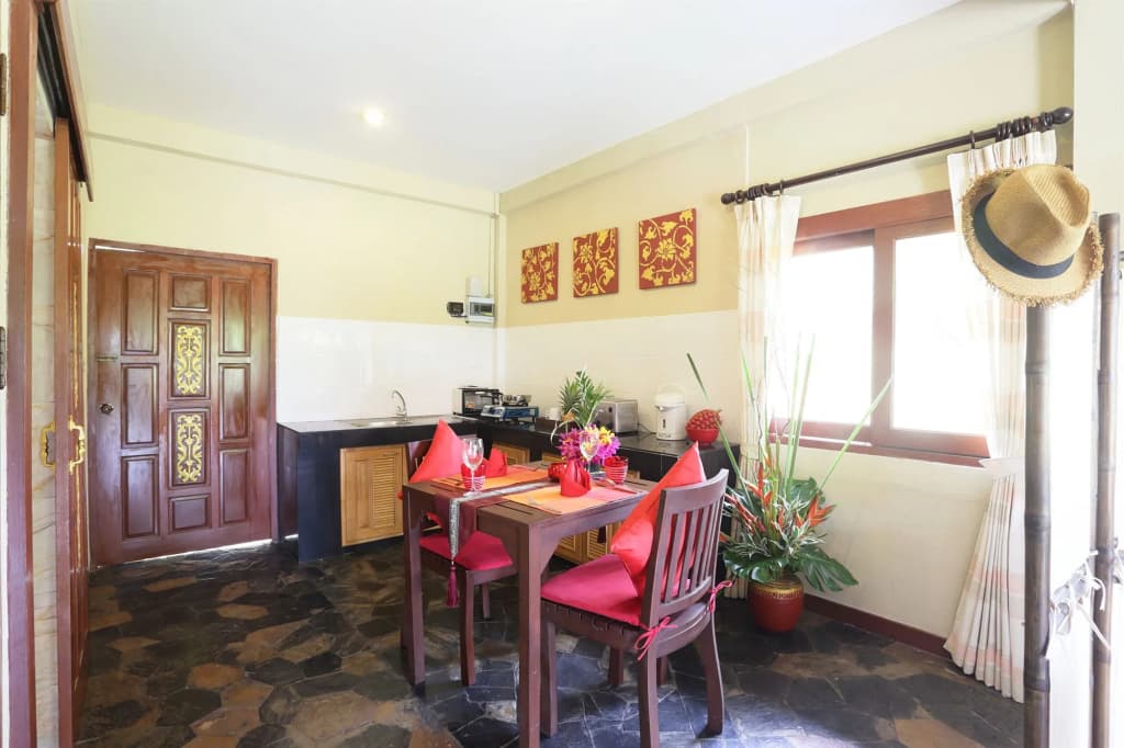 Viva Vacation Resort - photo 27