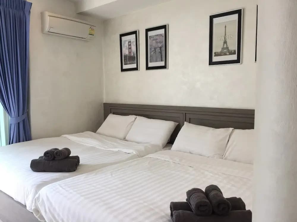 The Che Pool Access Beachfront Condo by Away - photo 2