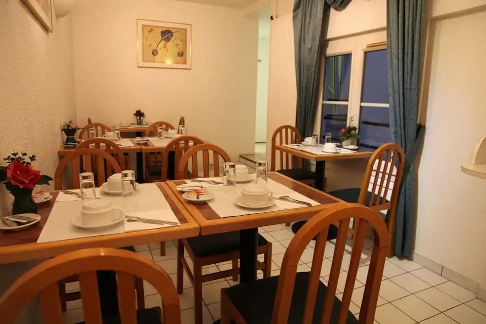 Hôtel Royal Bastille - photo 19