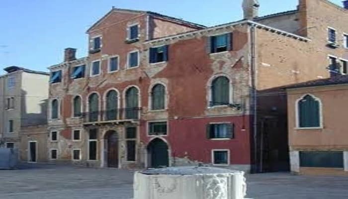 B&B Colonna Gotica - main photo