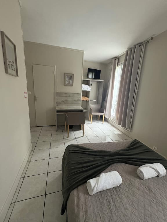 Hôtel du MontLouis - photo 28