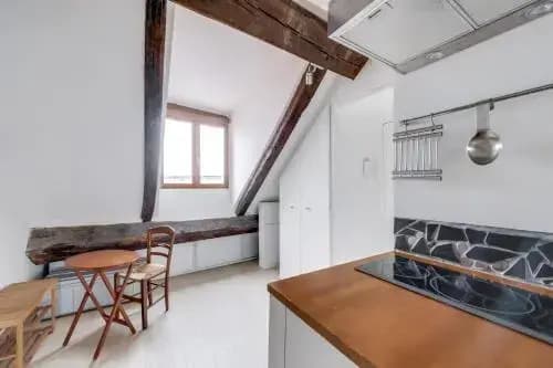 Paris 1st - Chatelet Les Halles - Rue Ferronnerie - Id 161 - photo 14