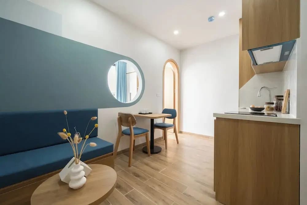 The Harmony Red River Residence - photo 19