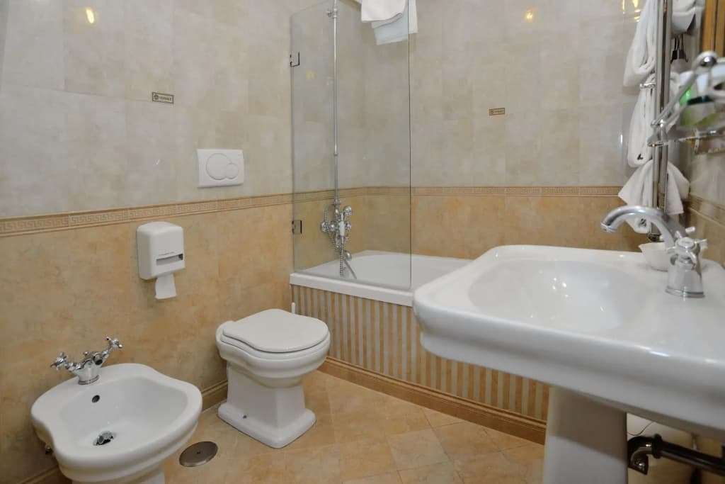 Hotel Pantheon - photo 5