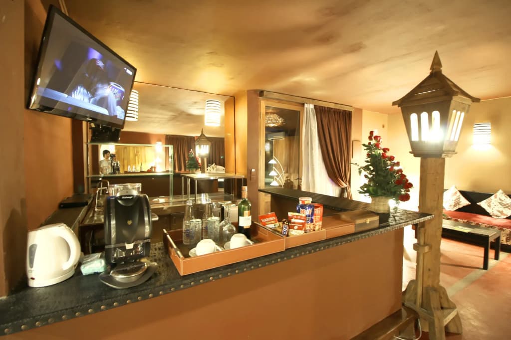 Sky Suites - photo 25