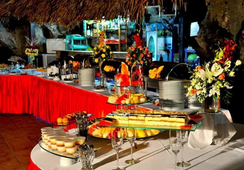 Halong Victory Cruise - photo 13