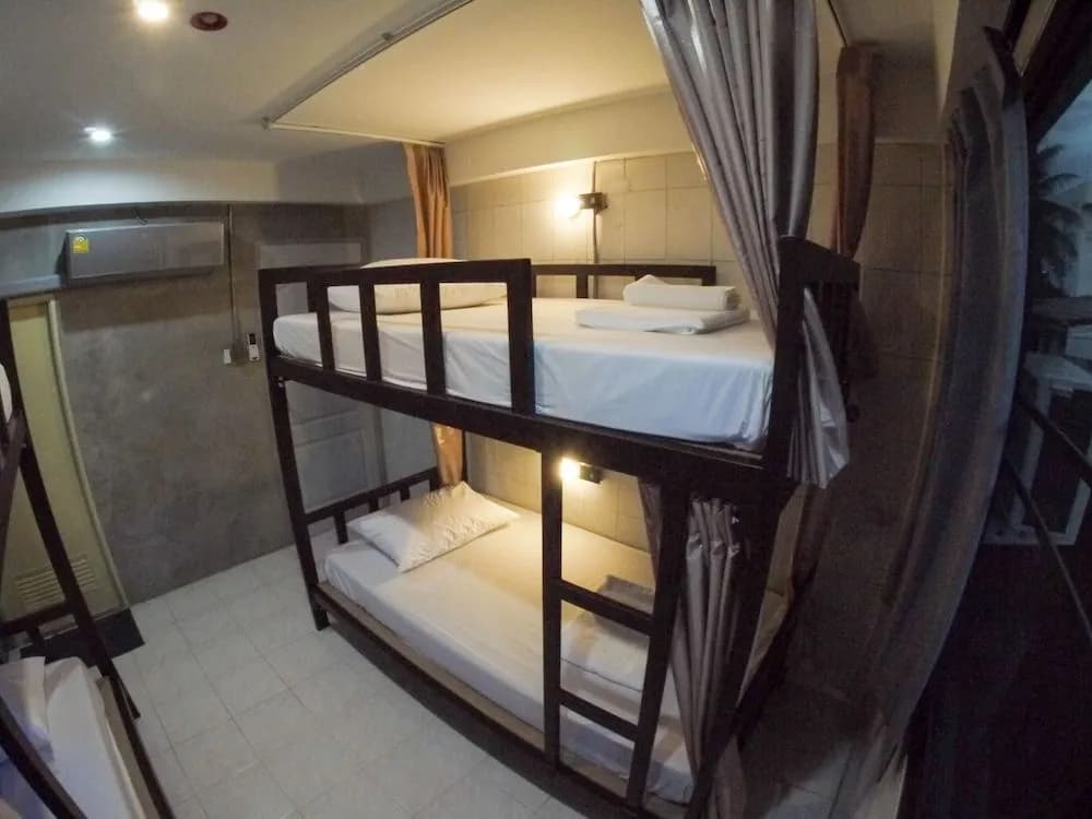 Bed De Bell Hostel - photo 3