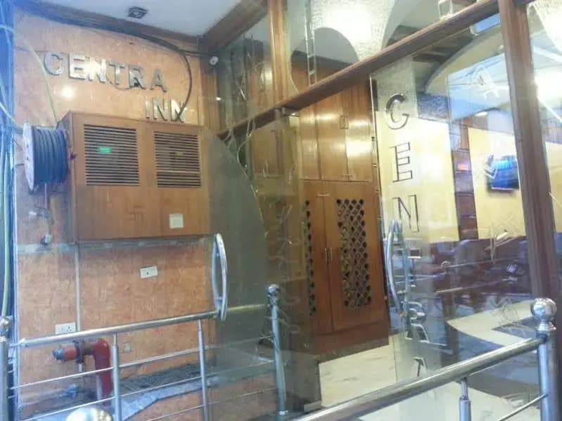 Centra Inn - photo 22