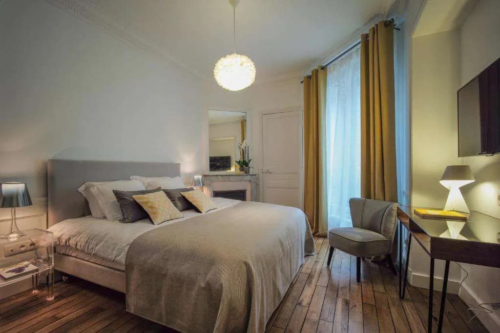 Relais12Bis Bed & Breakfast By Eiffel Tower - photo 8